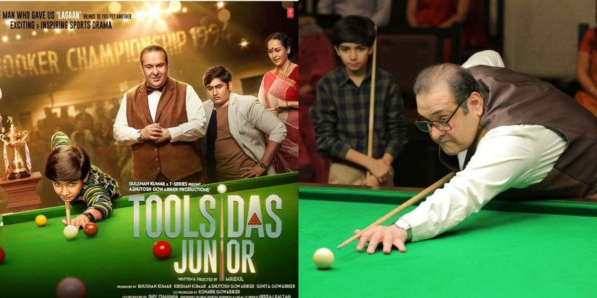 From ‘Ek Jaan Hain Hum’ to ‘Toolsidas Junior’ – Celebrating Rajiv Kapoor’s cinema journey!